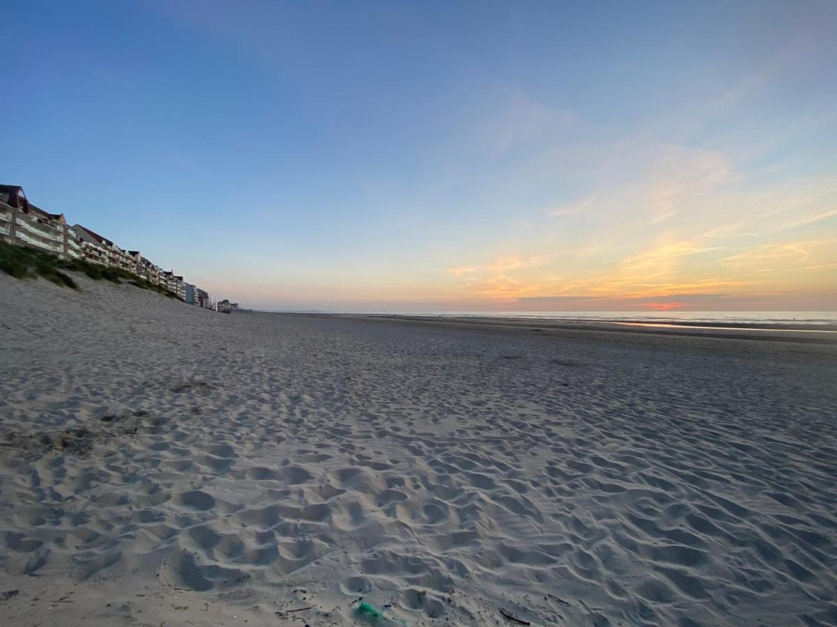 Bray Dunes Rental Zewnętrze zdjęcie