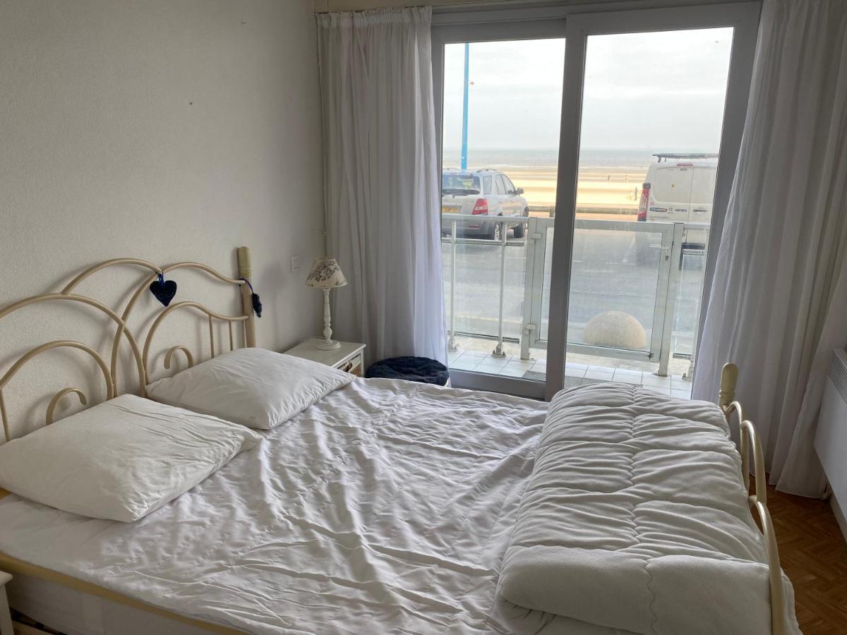 Bray Dunes Rental Zewnętrze zdjęcie