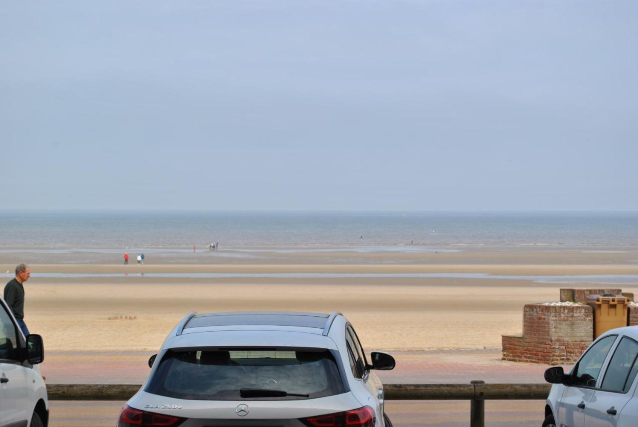 Bray Dunes Rental Zewnętrze zdjęcie